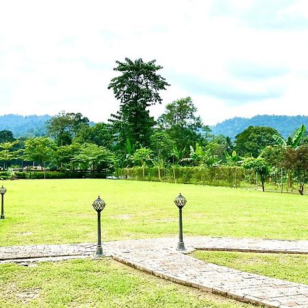 Soulmate Village Hulu Langat Bagian luar foto