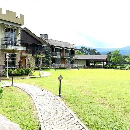 Soulmate Village Hulu Langat Bagian luar foto
