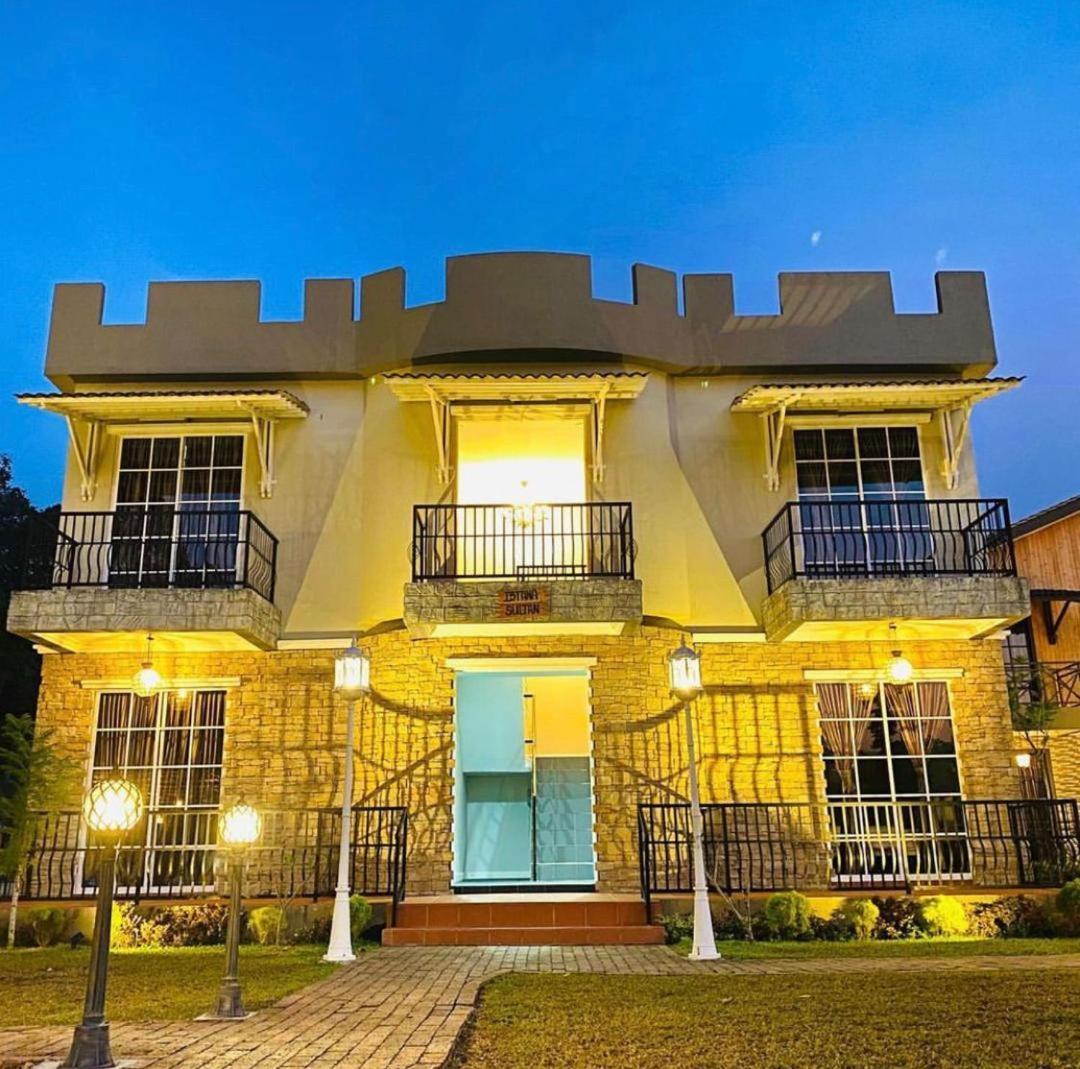 Soulmate Village Hulu Langat Bagian luar foto