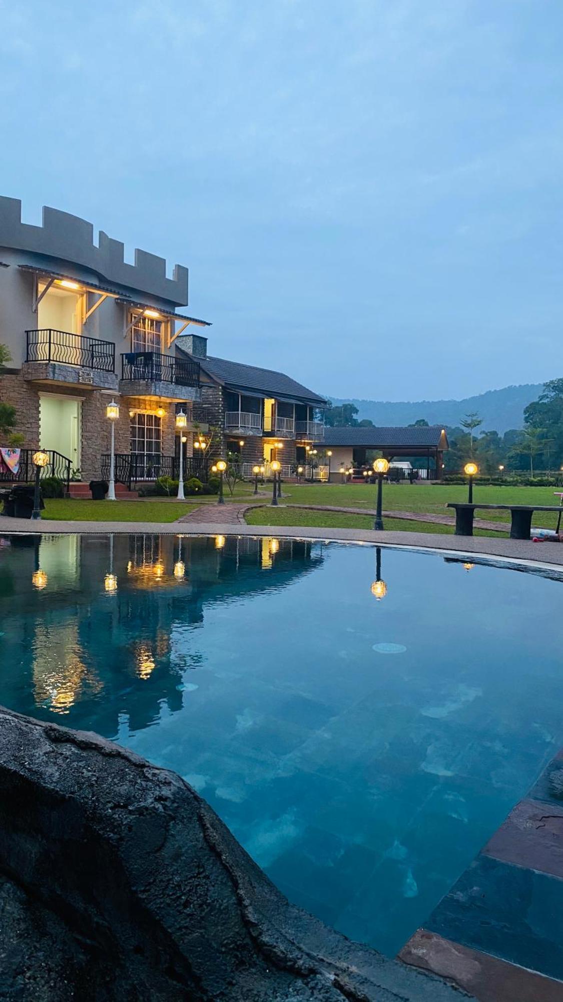 Soulmate Village Hulu Langat Bagian luar foto