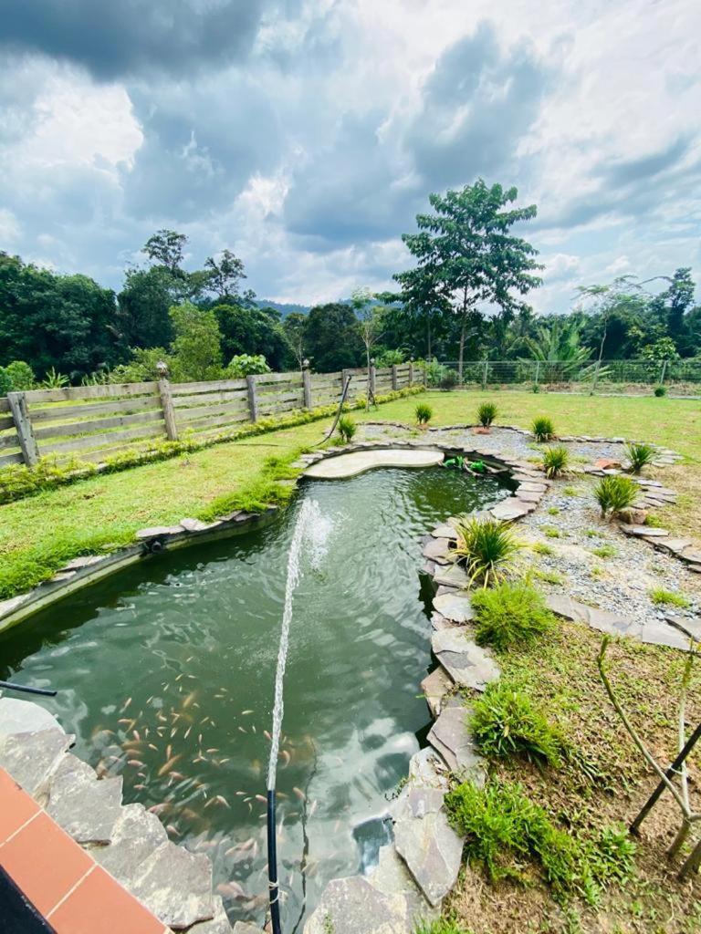 Soulmate Village Hulu Langat Bagian luar foto