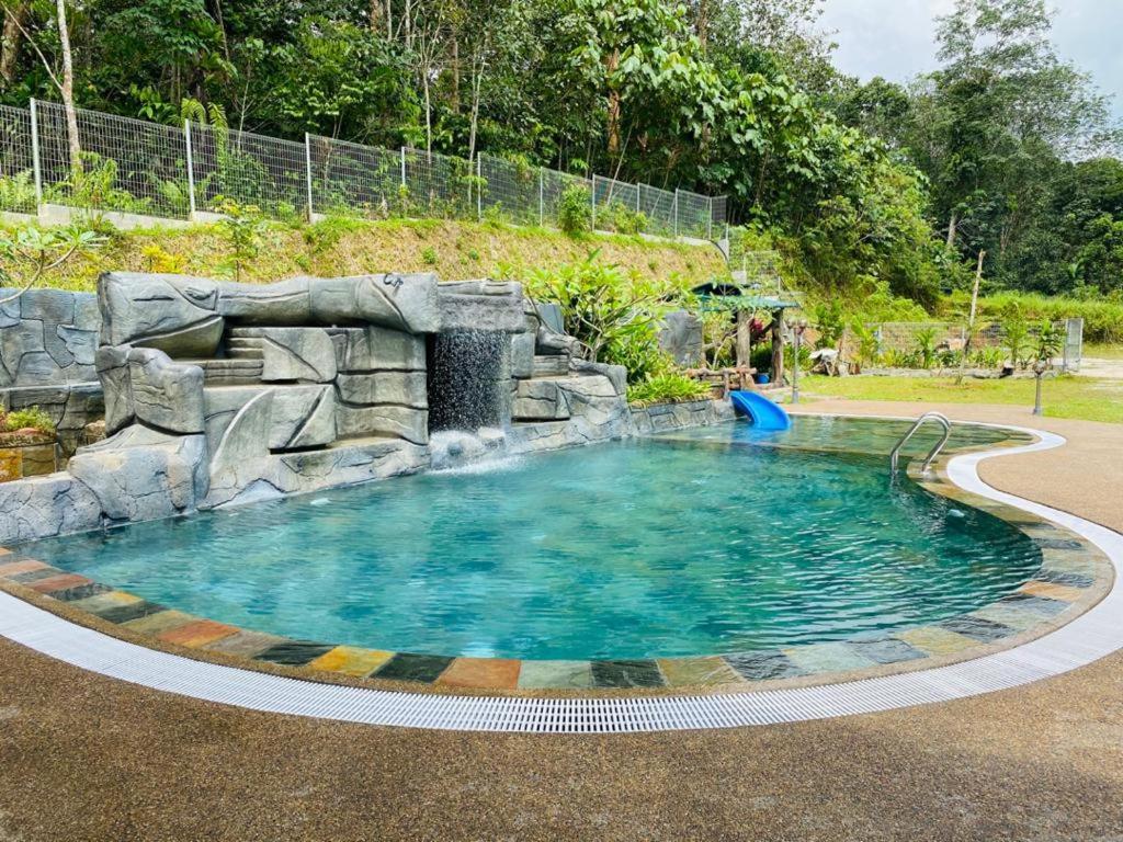 Soulmate Village Hulu Langat Bagian luar foto