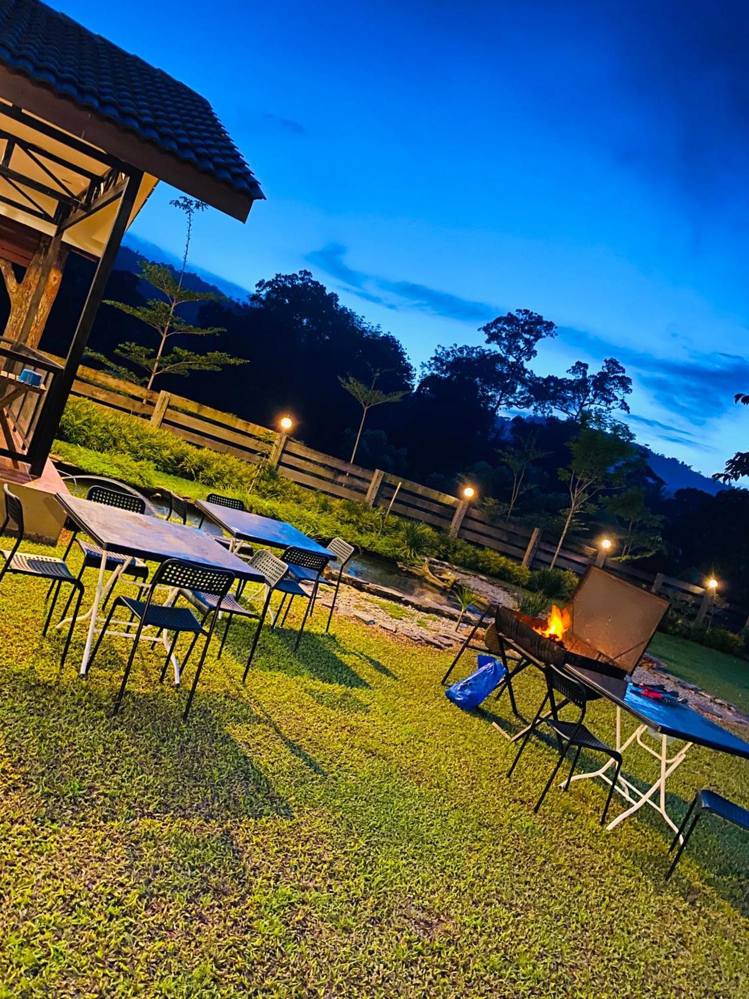 Soulmate Village Hulu Langat Bagian luar foto
