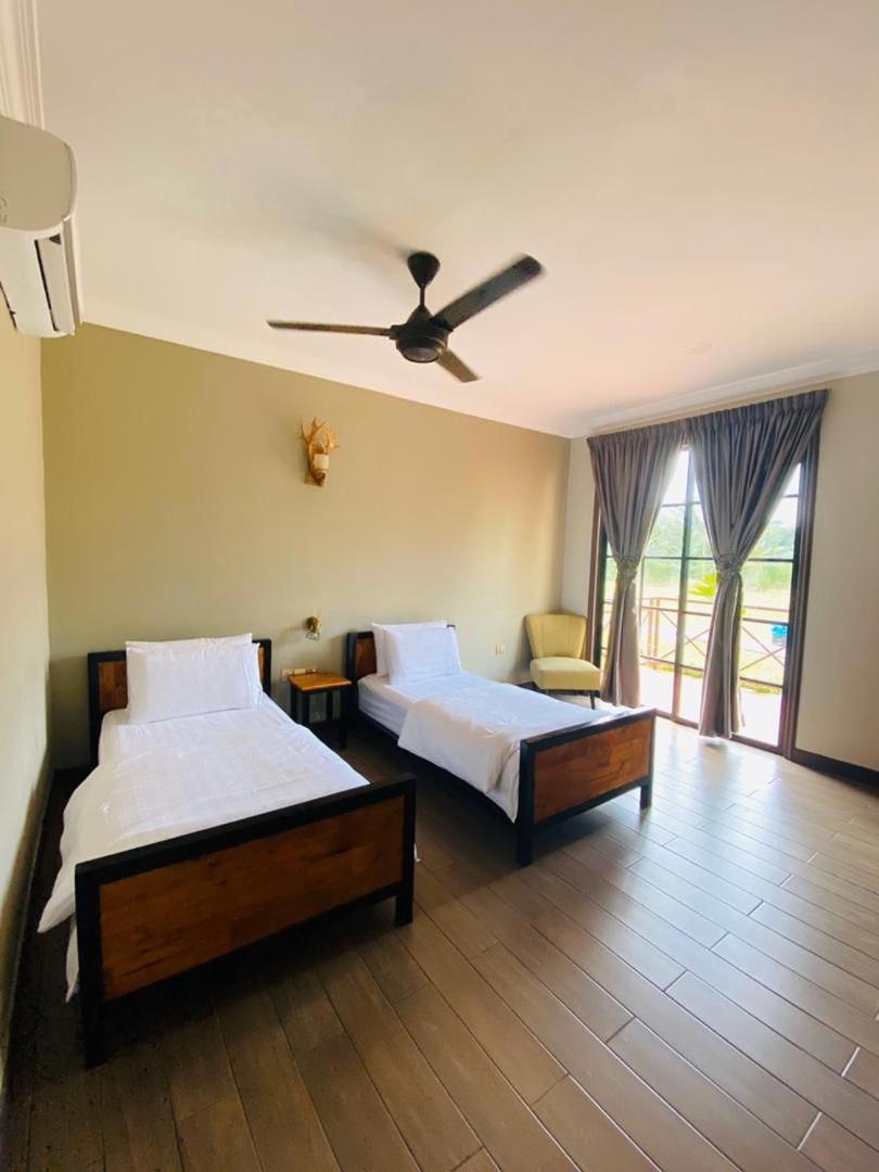 Soulmate Village Hulu Langat Bagian luar foto