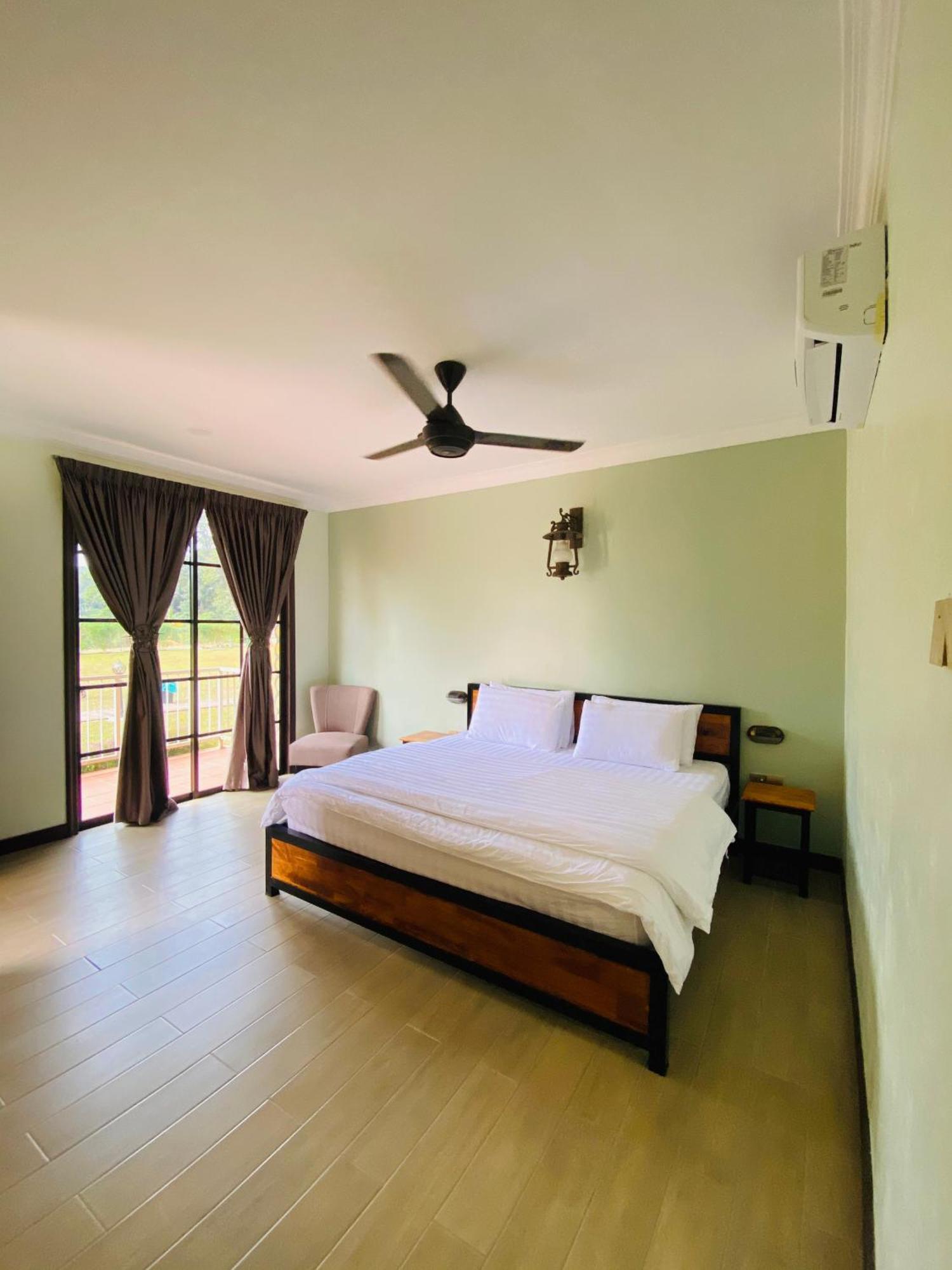 Soulmate Village Hulu Langat Bagian luar foto