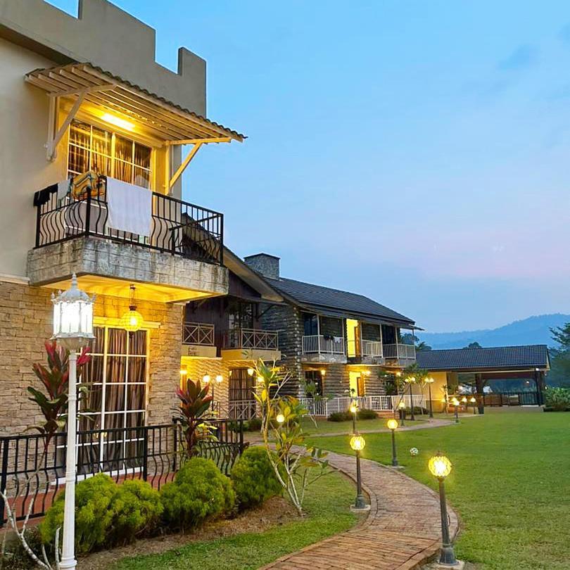 Soulmate Village Hulu Langat Bagian luar foto