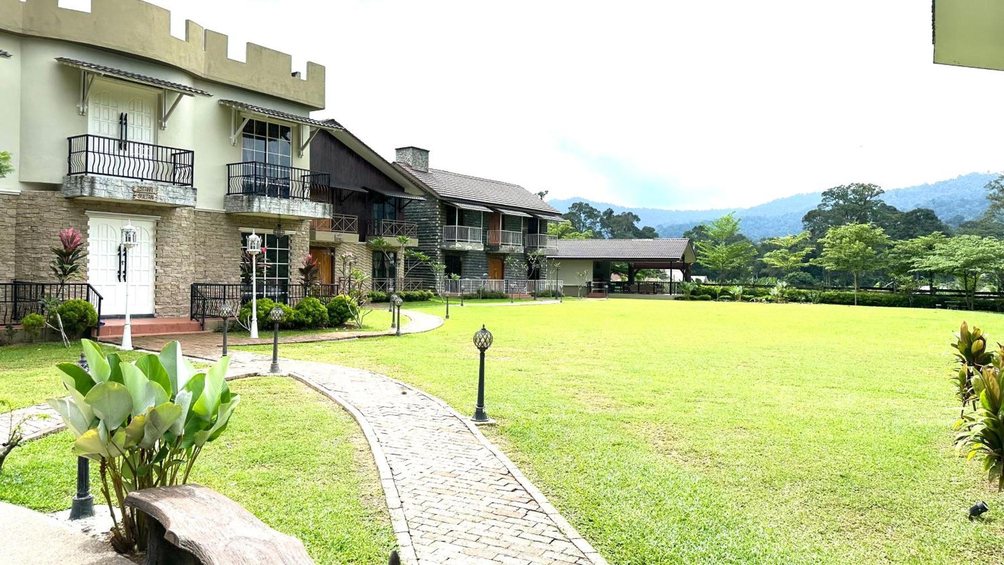 Soulmate Village Hulu Langat Bagian luar foto